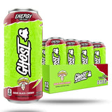 GHOST - Energy Drink - Pak 12