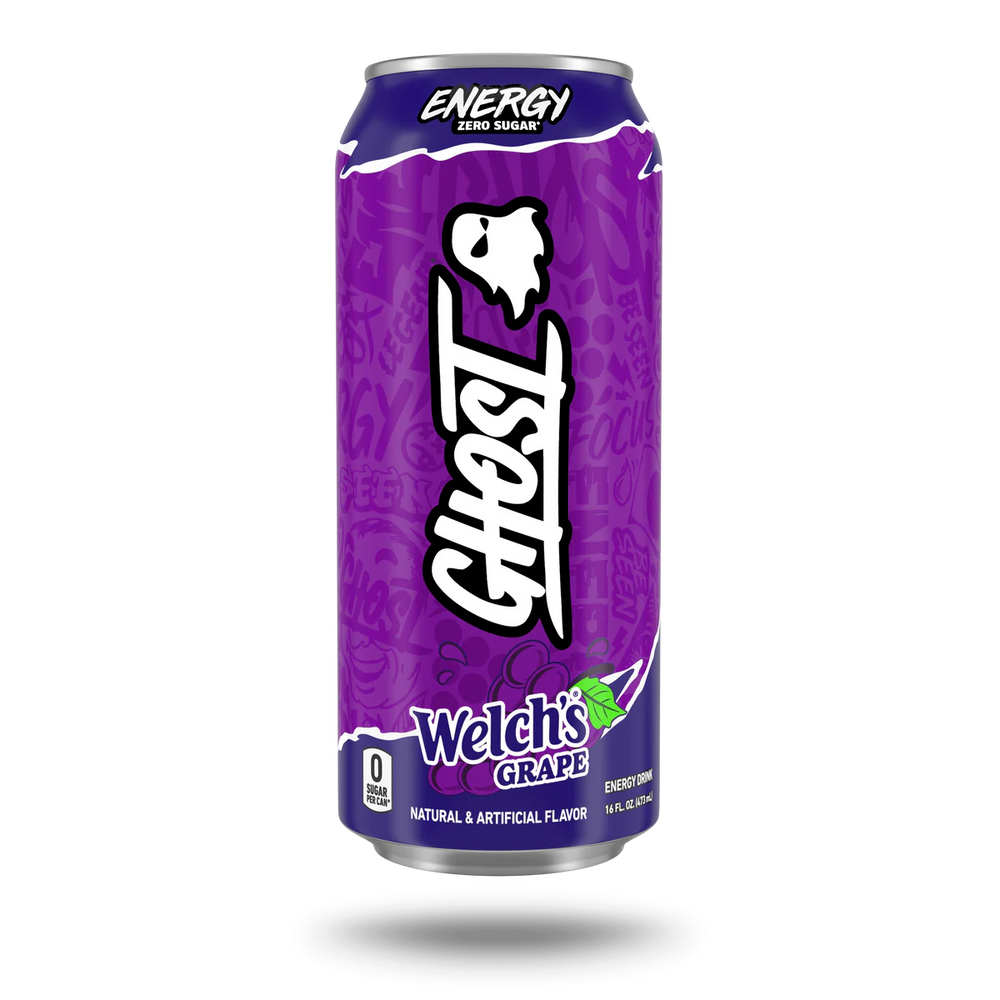 GHOST - Energy Drink - 473ml