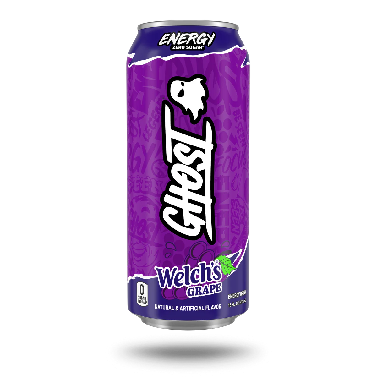 GHOST - Energy Drink - 473ml