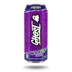 GHOST - Energy Drink - 473ml