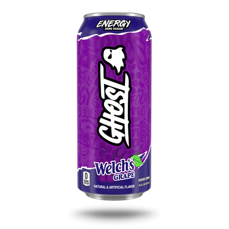 GHOST - Energy Drink - 473ml