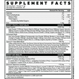 Ghost - Greens Superfood Powder - 30 serving