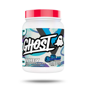 GHOST - CLEAR WHEY - 20 Servings