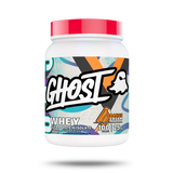 GHOST - CLEAR WHEY - 20 Servings