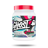 GHOST - CLEAR WHEY - 20 Servings
