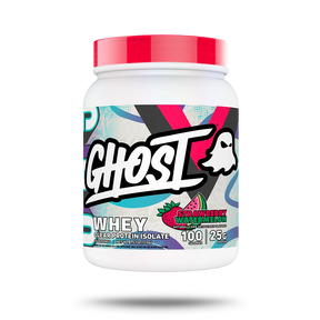 GHOST - CLEAR WHEY - 20 Servings