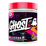 Ghost - Legend All Out Pre workout - 40 serving