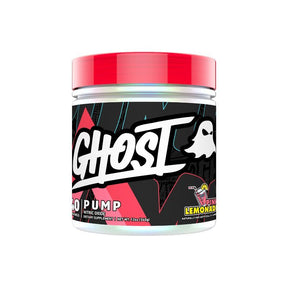 Ghost - Pump V2 Nitric Oxide - 40 serving