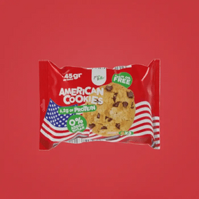 Protella - Protein American Cookies - 45g