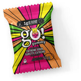 Go Nutrition - Low Sugar Go Gummy by Jimmy Sevigny - 50g