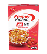 Post - Premier Protein Cereal - 255g