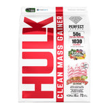 Perfect Sports - Hulk Clean Mass Gainer - 4,5 kg