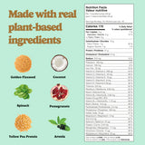 Good Protein - All-in-One Plant Based Superfood Protein Blend - 440g