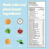 Good Protein - All-in-One Plant Based Superfood Protein Blend - 440g