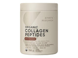 Sports Research - Organic Collagen Peptides - 227g
