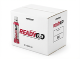 BNI ReadyGo - Energy Drink - 12x500ml