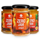 Rabeko - Zero Jam - 235g