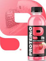 Protein2o - Whey Protein Infused Water - 500ml