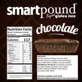 Smart Baking Company - SmartPound Gluten Free - 1 Pack