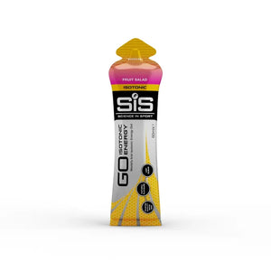 SIS - Go Isotonic Energy Gel - 60ml