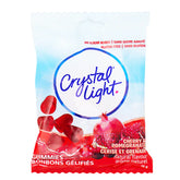 Crystal Light - Sugar Free Gummies - 76g