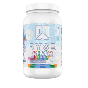 Ryse Supps - Loaded Protein - 27 serving