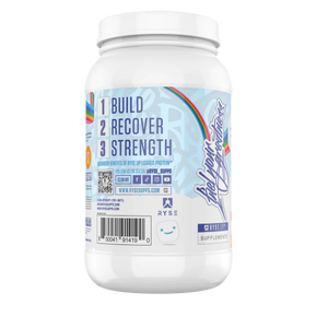 Ryse Supps - Loaded Protein - 27 serving