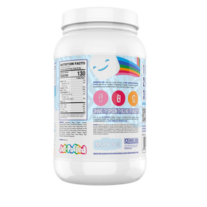 Ryse Supps - Loaded Protein - 27 serving