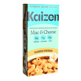 Kaizen - High Protein Low Carbs Mac & Cheese - 178g