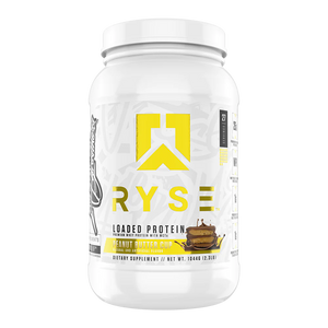 Ryse Supps - Loaded Protein - 27 serving