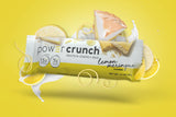Power Crunch - Original Energy Protein Bars - Box 12