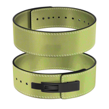 Iron Hos Gear - Powerlifting Lever Belt