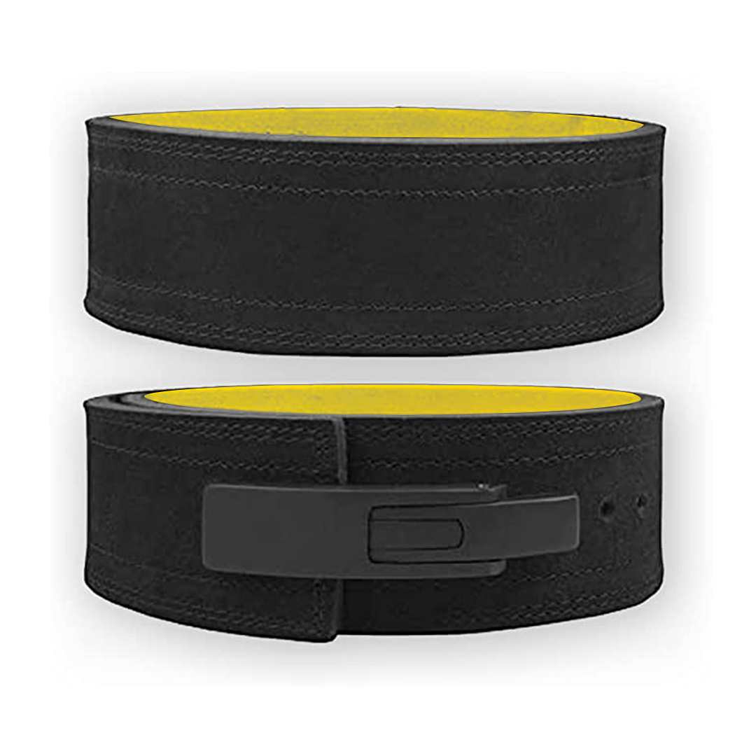 Iron Hos Gear - Powerlifting Lever Belt