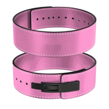 Iron Hos Gear - Powerlifting Lever Belt