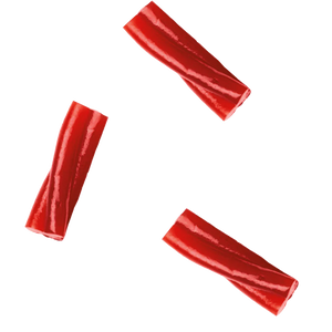 Joyride - Low Sugar Classic Strawberry Twists - 3.5oz