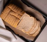 Carbonaut - Gluten Free Keto White Bread - 550g