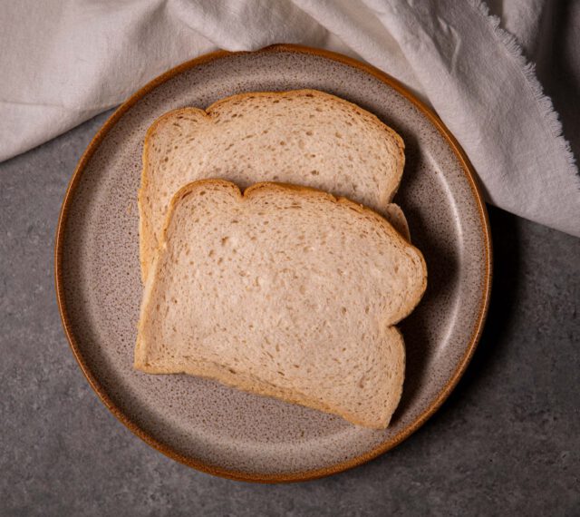 Carbonaut - Gluten Free Keto White Bread - 550g