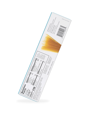 Spaghetti Fiber Gourmet - Faibles en calories et riches en fibres - 227 g