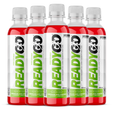 BNI ReadyGo - Energy Drink - 12x500ml