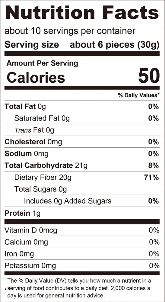 ChocZero -  S’Mallows Sugar Free Marshmallows - 300g