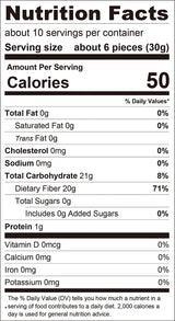 ChocZero -  S’Mallows Sugar Free Marshmallows - 300g