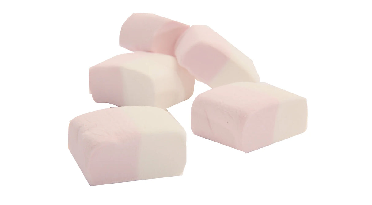 La Nouba - Low Carb Marshmallows