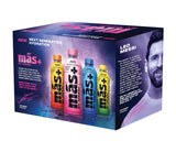 Mas+ By Messi - Hydratation sportive - Pack de 12