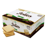 ChocZero - Jolies Sugar Free Cookies - 8oz
