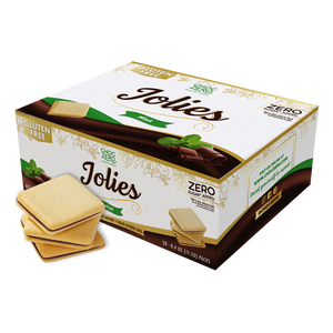 ChocZero - Jolies Sugar Free Cookies - 8oz
