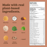 Good Protein - All-in-One Plant Based Superfood Protein Blend - 880g