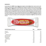 Mountain Joe's - High Protein Bar - 55g