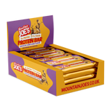 Mountain Joe's - High Protein Bar 55g - Box 12