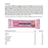 Mountain Joe's - High Protein Bar - 55g