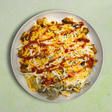 Menu Hulk - Burger Mtl - 400 g